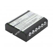 Helyettes�t� akku Siemens 30145-K1310-X52 3,6V 1200mAh NiMH
