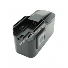 Helyettes�t� akku Atlas Copco MXS12 12V 2,0Ah NiMH