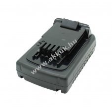 Helyettes�t� akku Black & Decker LB20 20V 1500mAh LiIon