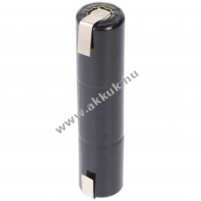 Helyettes�t� akku szersz�mg�p Bosch 20081609203P68 3,6V 2000mAh NiMH