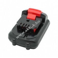 Helyettes�t� akku Dewalt Elu DCB120 10,8V 2,0Ah LiIon