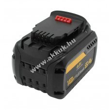 Helyettes�t� akku Dewalt Flexvolt DCB606 LiIon