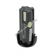 Helyettest akku Hitachi EBM315 LiIon