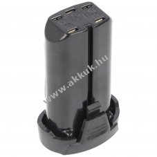 Helyettes�t� akku Hitachi BCL715 7,2V 2000mAh Li-ion