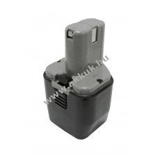 Helyettes�t� akku Hitachi EB12 NiMH