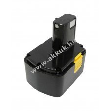 Helyettes�t� akku Hitachi EB1414L 14,4V 2,0Ah NiMH