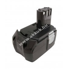 Helyettes�t� akku Hitachi BCL1415 14,4V 4000mAh LiIon