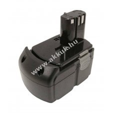 Helyettes�t� akku Hitachi BCL1815 18V 4000mAh LiIon