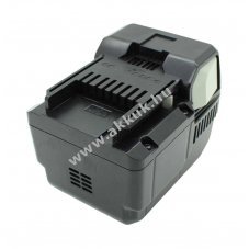 Helyettes�t� akku Hitachi BSL2530 25,2V 4,0Ah Li-ion