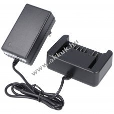 Helyettes�t� akku Hitachi 36V 0,8A Li-Ion t�lt�