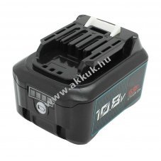 Helyettes�t� akku Makita BL1041B 10,8V 5,0Ah LiIon