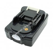 Helyettes�t� akku Makita BL1830 18V 1,5Ah LiIon