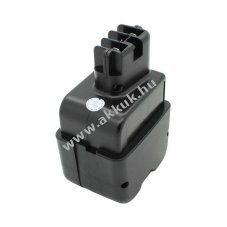 Helyettes�t� akku Metabo 9,6V 2000mAh NiMH