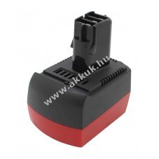 Helyettes�t� akku Metabo BSZ12 Impuls 12V 3000mAh Li-ion