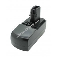 Helyettes�t� akku Metabo 18V 3000mAh NiMH