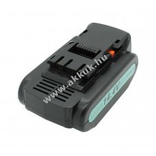 Helyettes�t� akku Panasonic EY9L40 14,4V 4000mAh LiIon