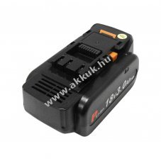Helyettes�t� akku Panasonic EY9L51 LiIon