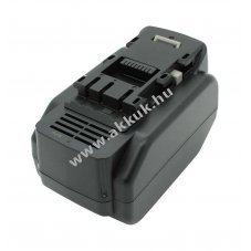 Helyettes�t� akku Panasonic EY9L60 21,6V 4000mAh Li-ion