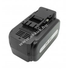 Helyettes�t� akku Panasonic EY9L80 28,8V 3,0Ah LiIon