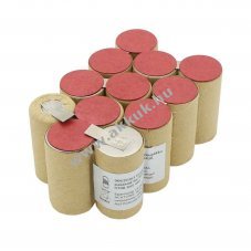 Helyettes�t� akku W�rth 0700945430 szersz�mg�p 14,4V 3000mAh NiMH