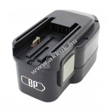 Helyettes�t� akku Milwaukee B18 NiMH 18V 2,0Ah