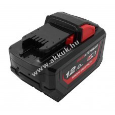 Original Milwaukee LiIon 18V 12,0Ah