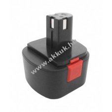 Helyettes�t� akku szersz�mg�p Lincoln LNI-1201 12V 2000mAh NiMH