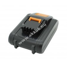 Helyettes�t� akku Worx WA3540 12V 2000mAh Li-ion