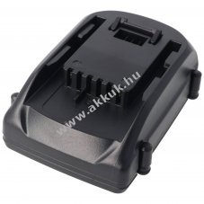 Helyettes�t� akku AL-KO GTLi 18V 1500-2000mAh kerti g�p Li-Ion