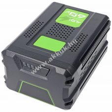 Helyettes�t� akku szersz�mg�p Greenworks LB60A01 P60B4 60V 4000mAh Li-Ion