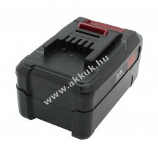 Helyettest akku Einhell 18V 3,0Ah LiIon