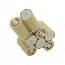 Helyettes�t� akku Kress 9,6V 3000mAh NiMH