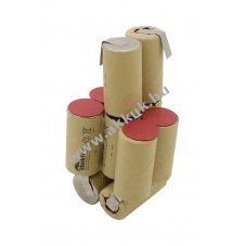 Helyettes�t� akku szersz�mg�p Meistercraft 590140 12V 2000mAh NiMH