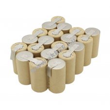 Helyettes�t� akku Variolux 24V 1500mAh NiMH
