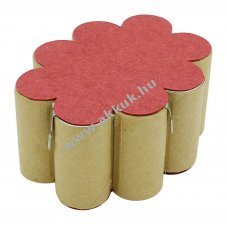 Helyettes�t� akku Fein 92604058029 12V 1500mAh NiMH