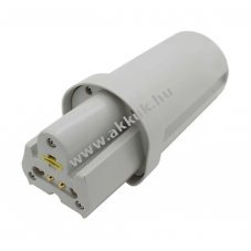 Akkucella csere Molift 1341000 26,4V 3000mAh NiMH