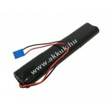 Helyettes�t� akku Schiller AT-104 7,2V 900mAh 39215200 040.09983 6/KRH1551600AA orvostechnikai NiMH