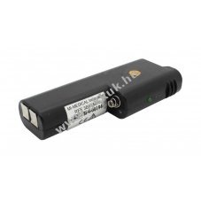 Akkucella csere MI-MEDICAL 3BATMP4 4,8V 2000mAh NiMH