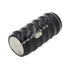 Helyettes�t� akku orvostechnikai KaWe Typ 28970 3,5V 700mAh NiMH