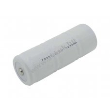 Helyettes�t� akku orvostechnikai Welch Allyn Typ 72300 3,5V 700mAh NiCd