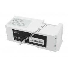 Eredeti Weinmann orvostechnikai akku 39,6V 3100mAh WM27880 121Wh Li-Ion