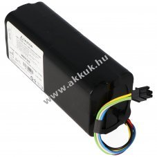 Eredeti Weinmann orvostechnikai akku 39,6V 3100mAh WM15876 Li-Ion