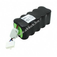Eredeti Weinmann orvostechnikai akku 12V 3000mAh WM10647 NiCd