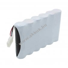 Akkucella csere Orvosi akkupakk 14,4V 2000mAh 1db/csomag NiMH