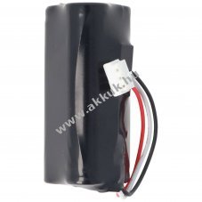 Helyettes�t� akku hajv�g� Kadus 1520902 3,6V 700mAh NiMH