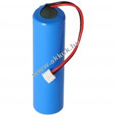Helyettes�t� akku Wella hajv�g� 3,7V 2200mAh 8725-1001 Li-Ion