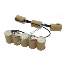 Helyettes�t� akku AEG porsz�v� AG813 CT96 9,6V 2000mAh NiMH