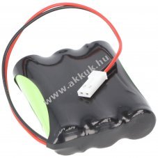 Helyettes�t� akku DEE Solar Battery 3,6V 1100mAh NiMH