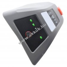 Helyettes�t� akku Gardena 008A231 18V 2000mAh kerti g�p Li-Ion