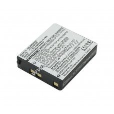 Helyettes�t� akku Razer RC03-001201 3,7V 900mAh Li-ion